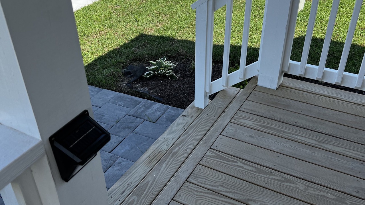 Photo of Outdoor in Swansboro