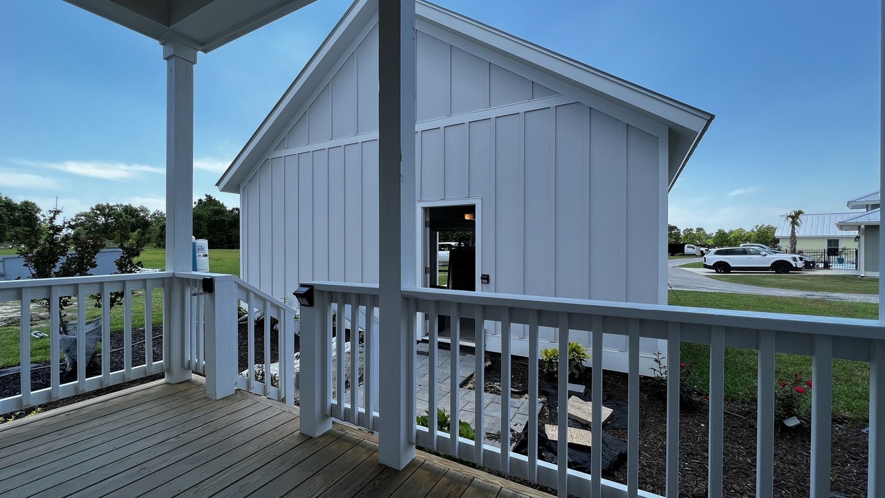 Photo of Outdoor in Swansboro