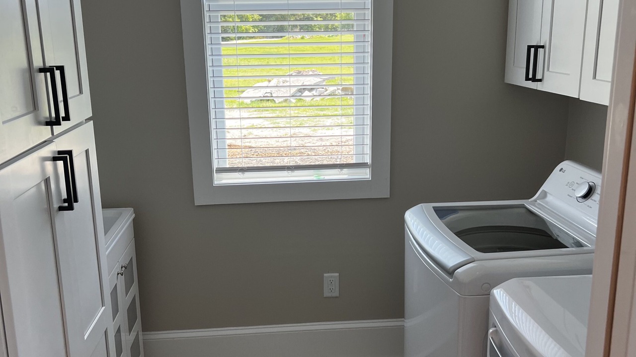 Photo of Bedroom in Swansboro