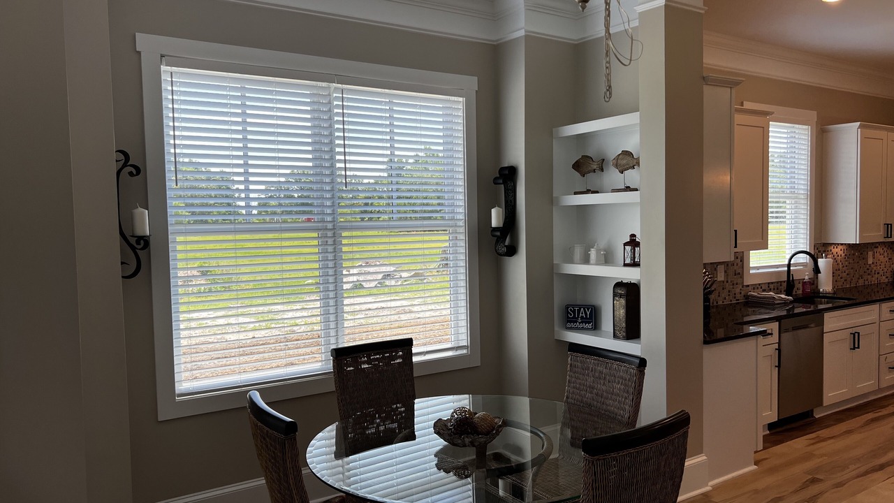 Photo of Livingroom in Swansboro