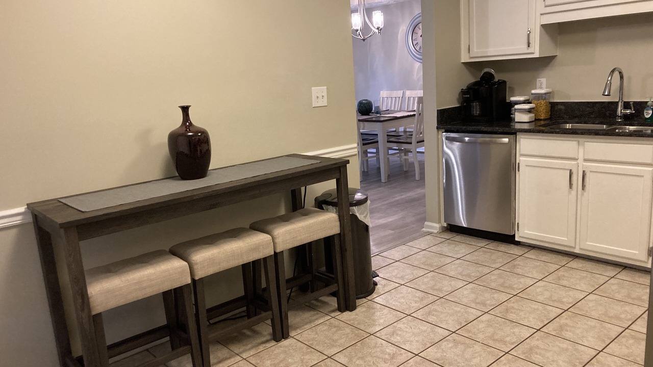 Photo of Kitchen in South View