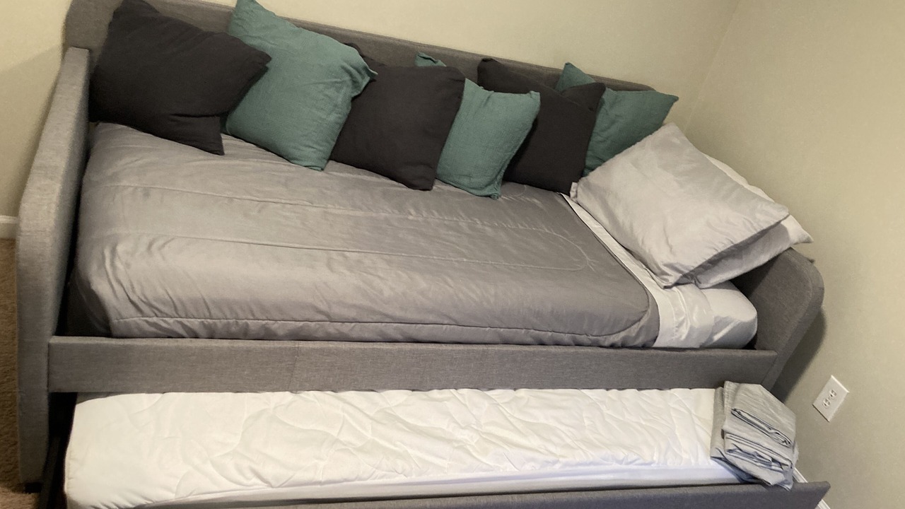 Photo of Bedroom in South View