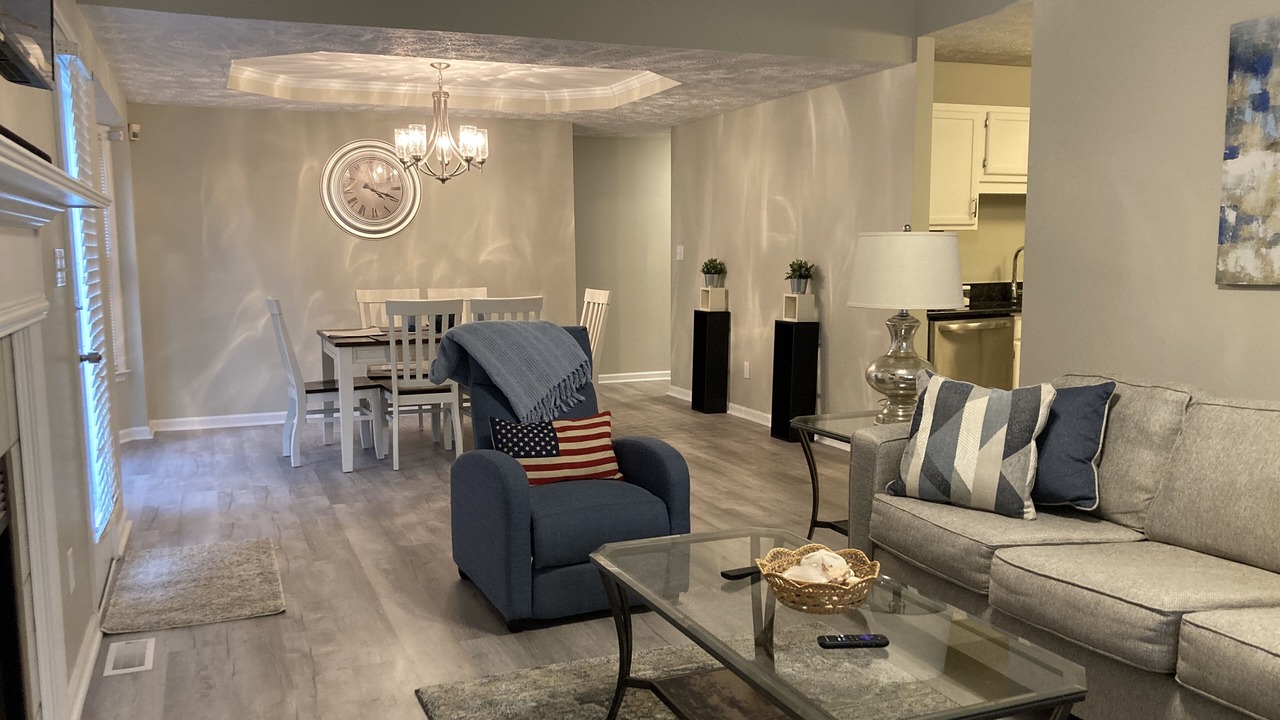 Photo of Livingroom in South View