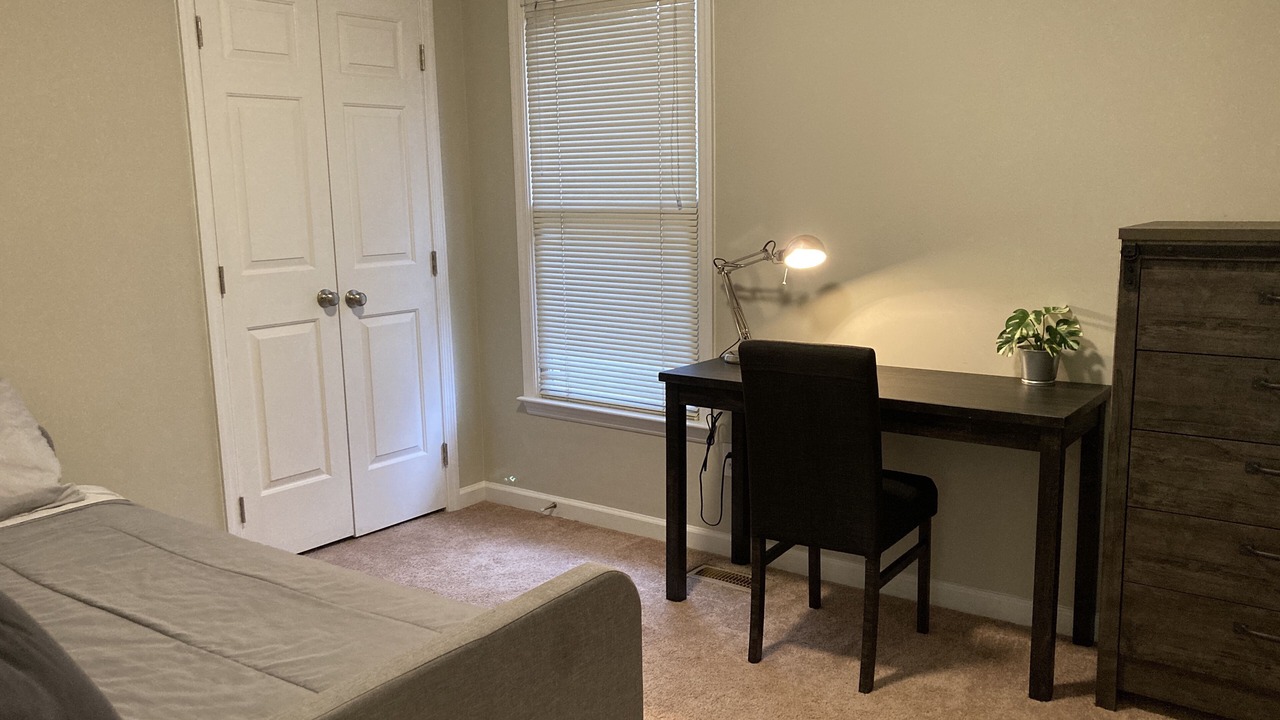Photo of Bedroom in South View