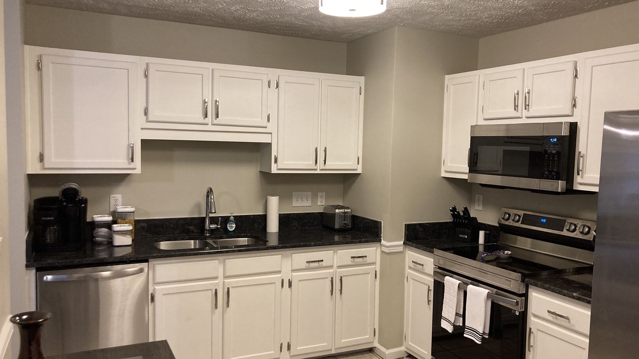 Photo of Kitchen in South View