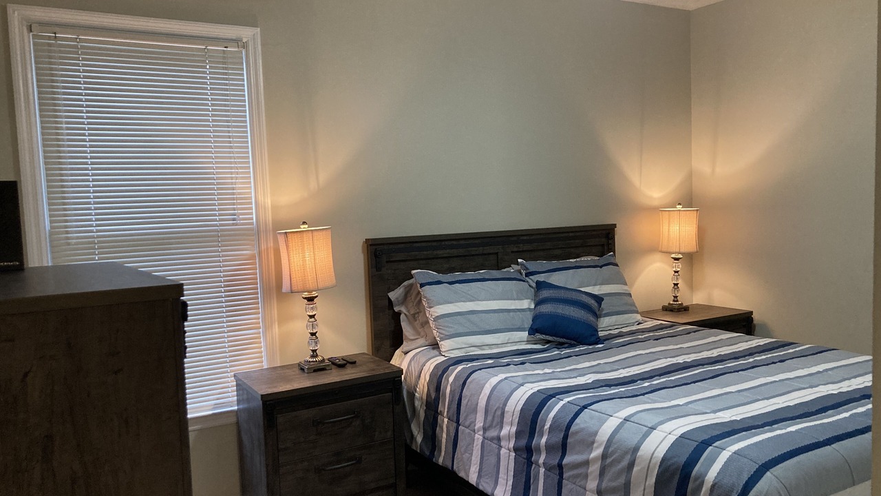 Photo of Bedroom in South View