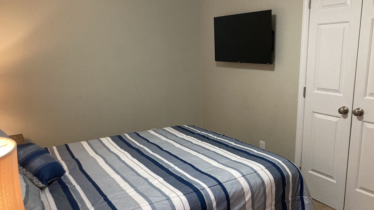 Photo of Bedroom in South View