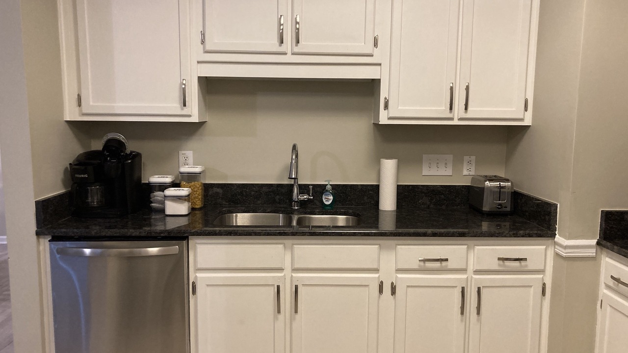 Photo of Kitchen in South View