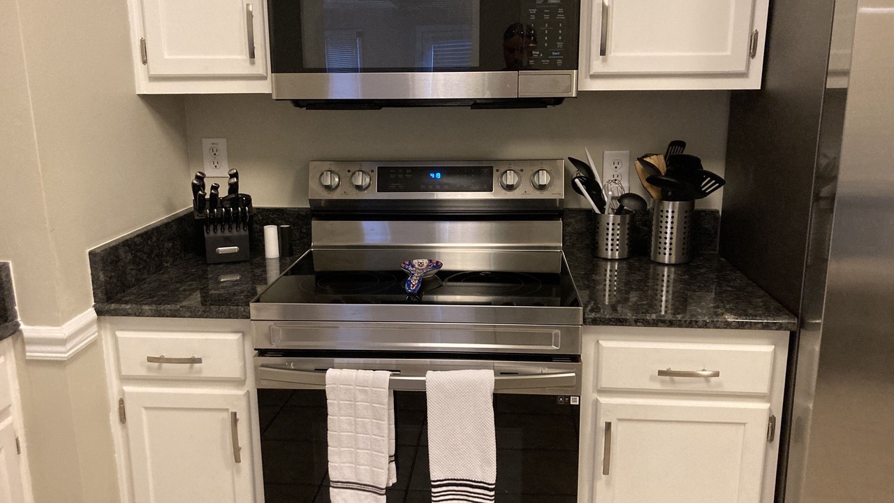 Photo of Kitchen in South View