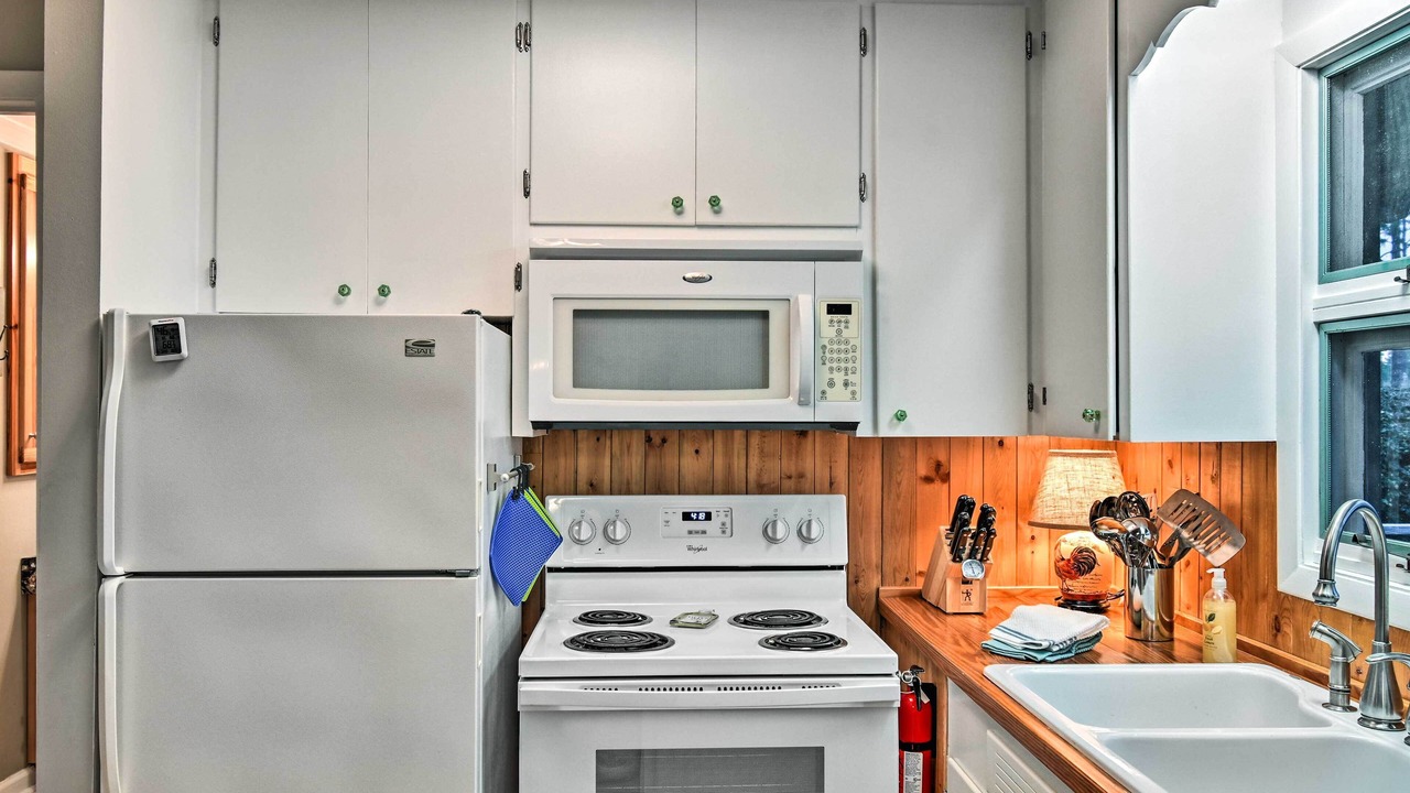 Photo of Kitchen in Cordova