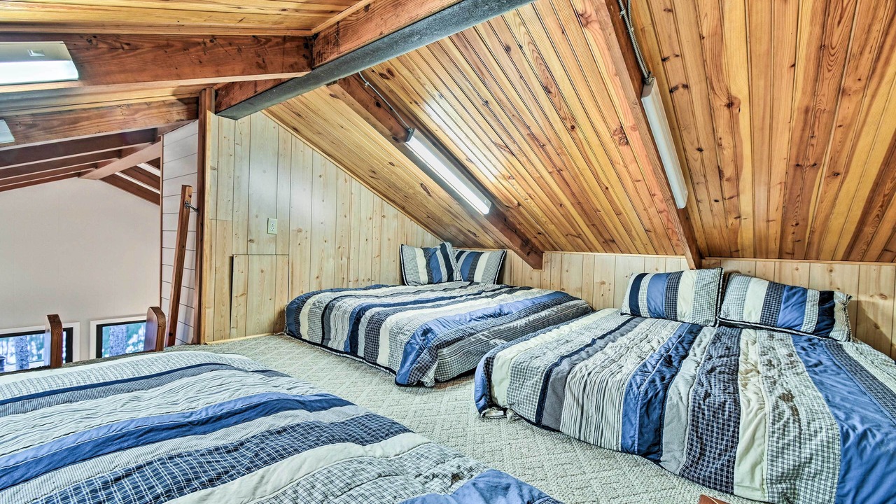 Photo of Bedroom in Cordova