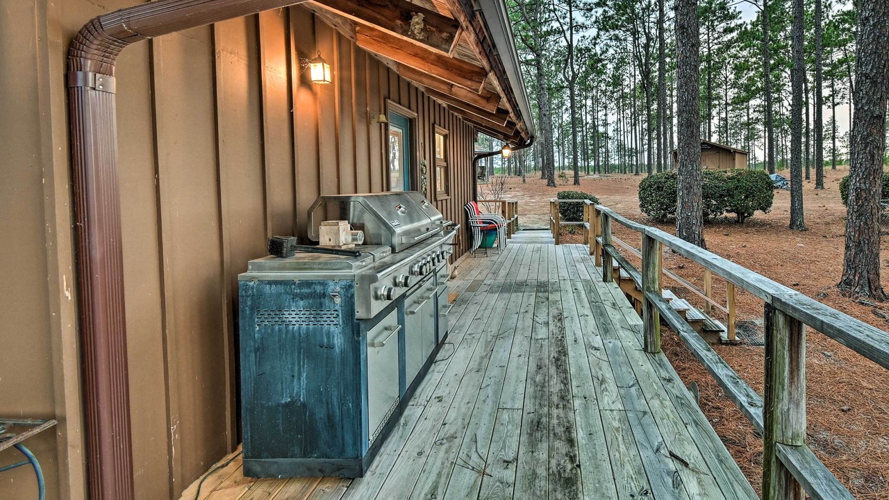 Photo of Patio Balcony in Cordova