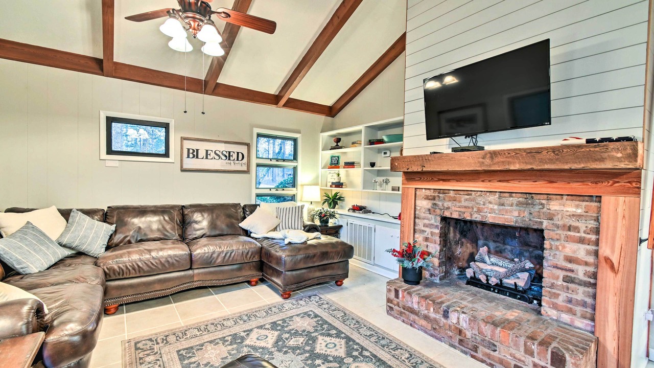 Photo of Bedroom in Cordova