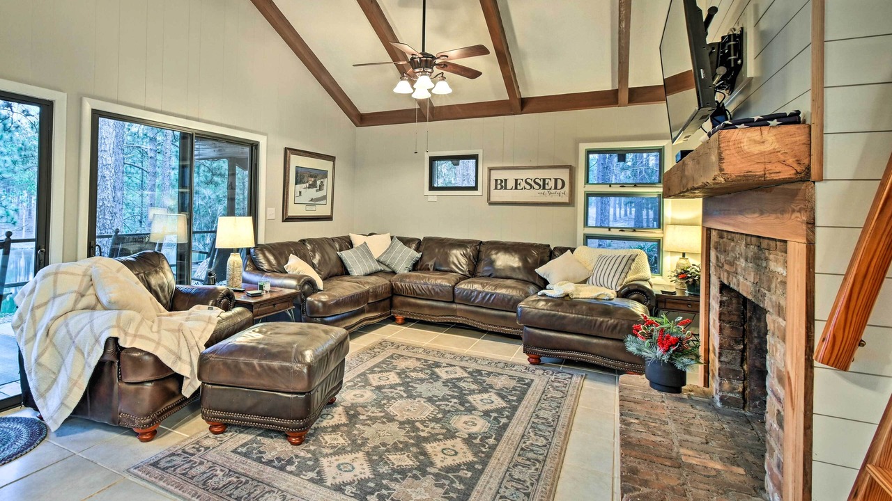 Photo of Livingroom in Cordova