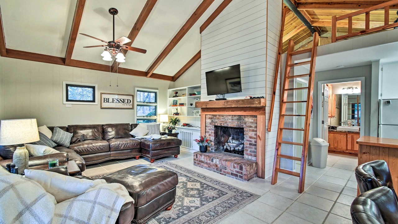 Photo of Livingroom in Cordova