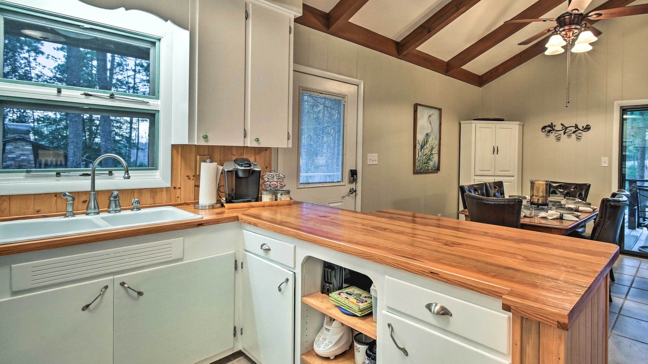 Photo of Kitchen in Cordova