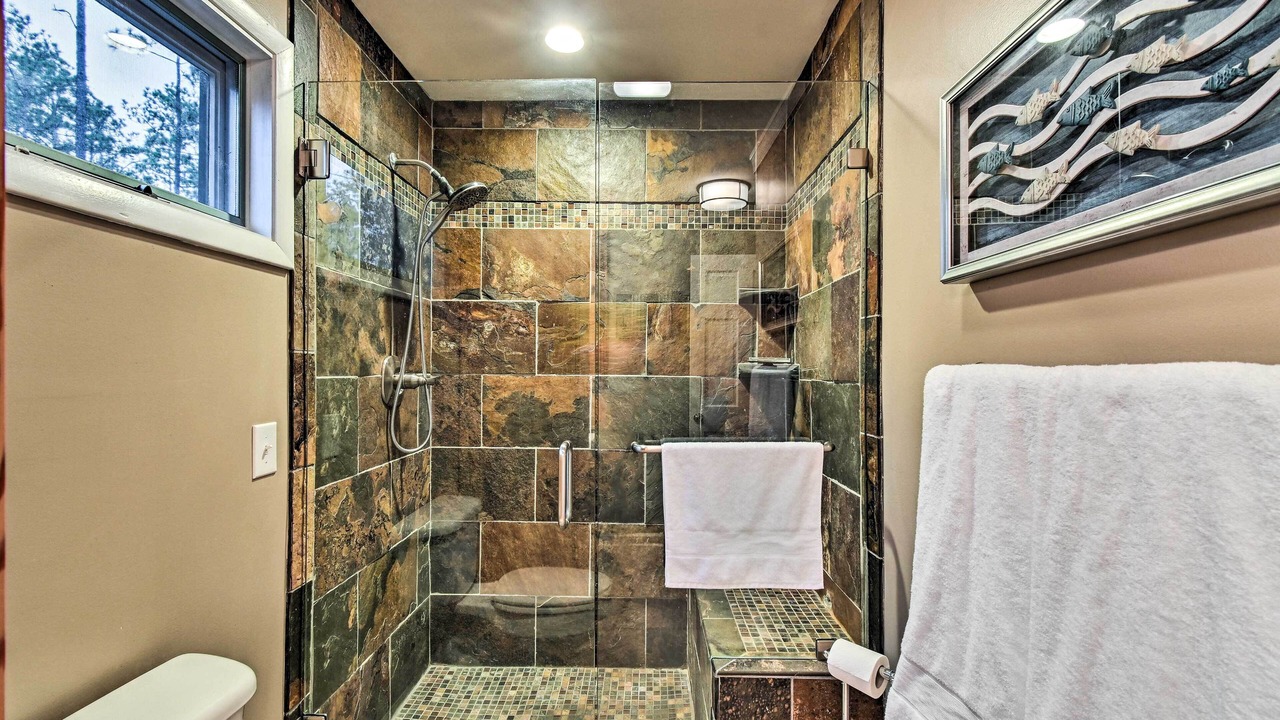 Photo of Bathroom in Cordova