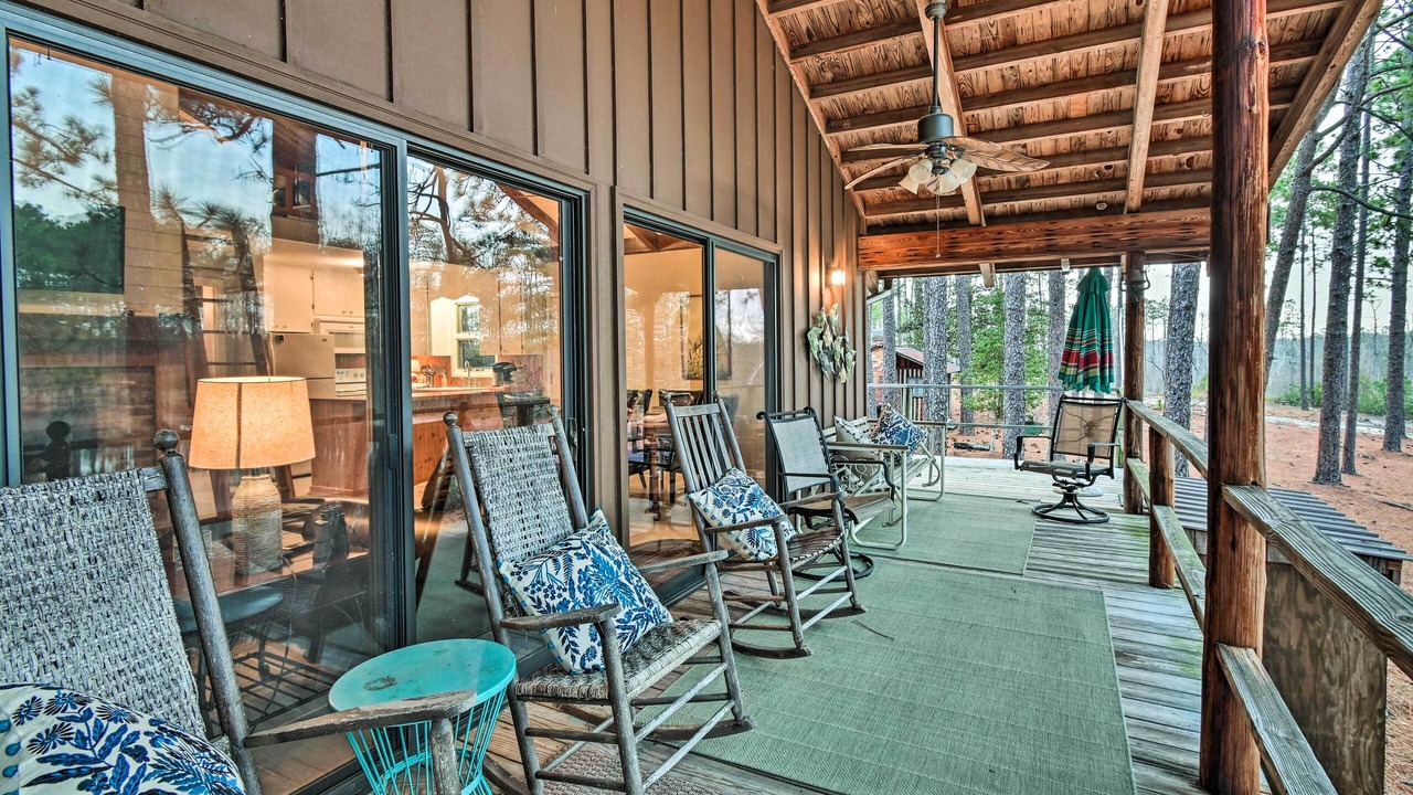 Photo of Outdoor in Cordova