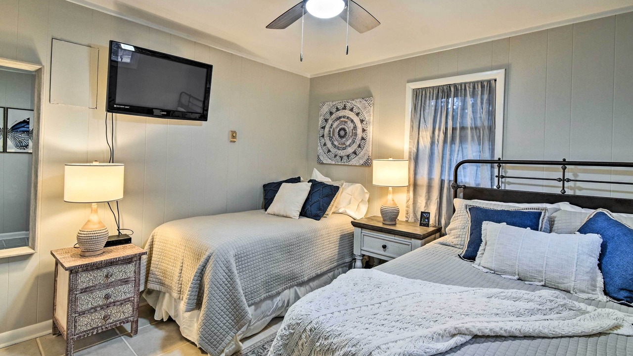 Photo of Bedroom in Cordova