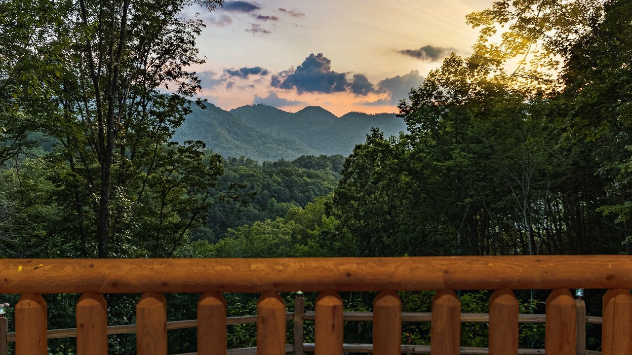 Photo of Outdoor in Bryson City