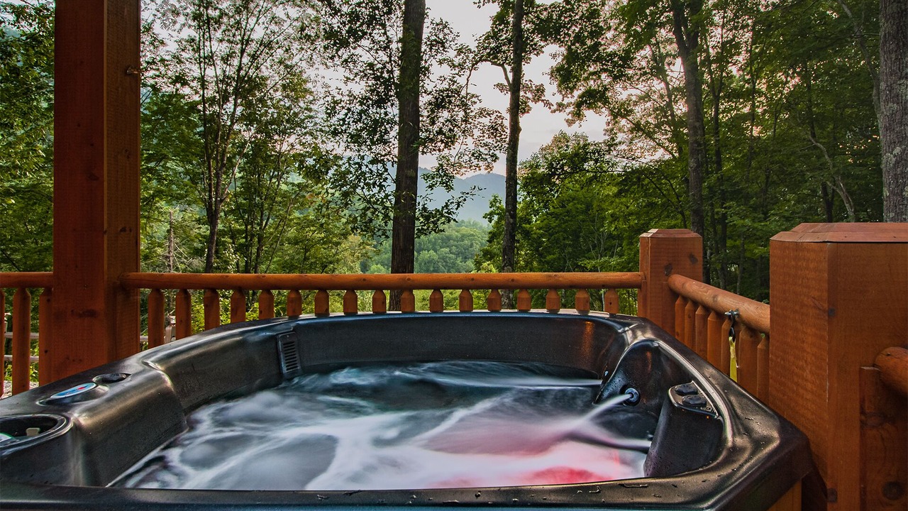 Photo of Outdoor in Bryson City