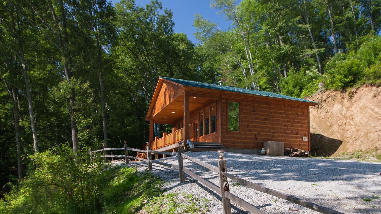 Photo of Outdoor in Bryson City
