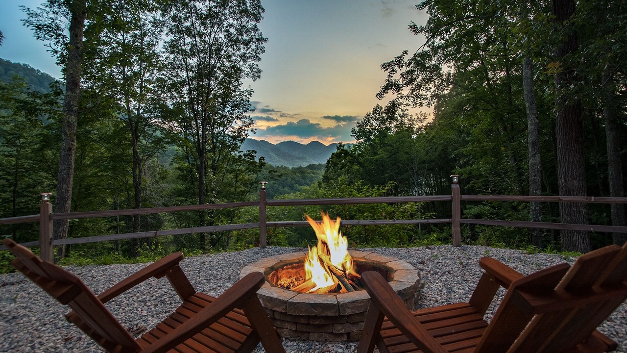 Photo of Outdoor in Bryson City