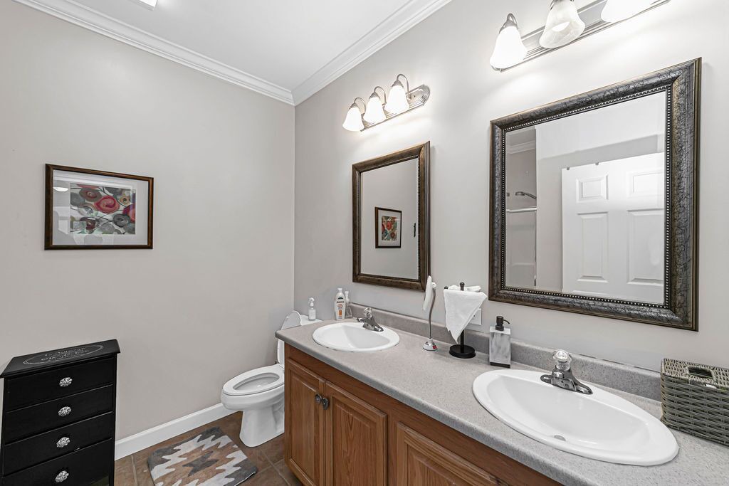 Photo of Bathroom in Lake Toxaway