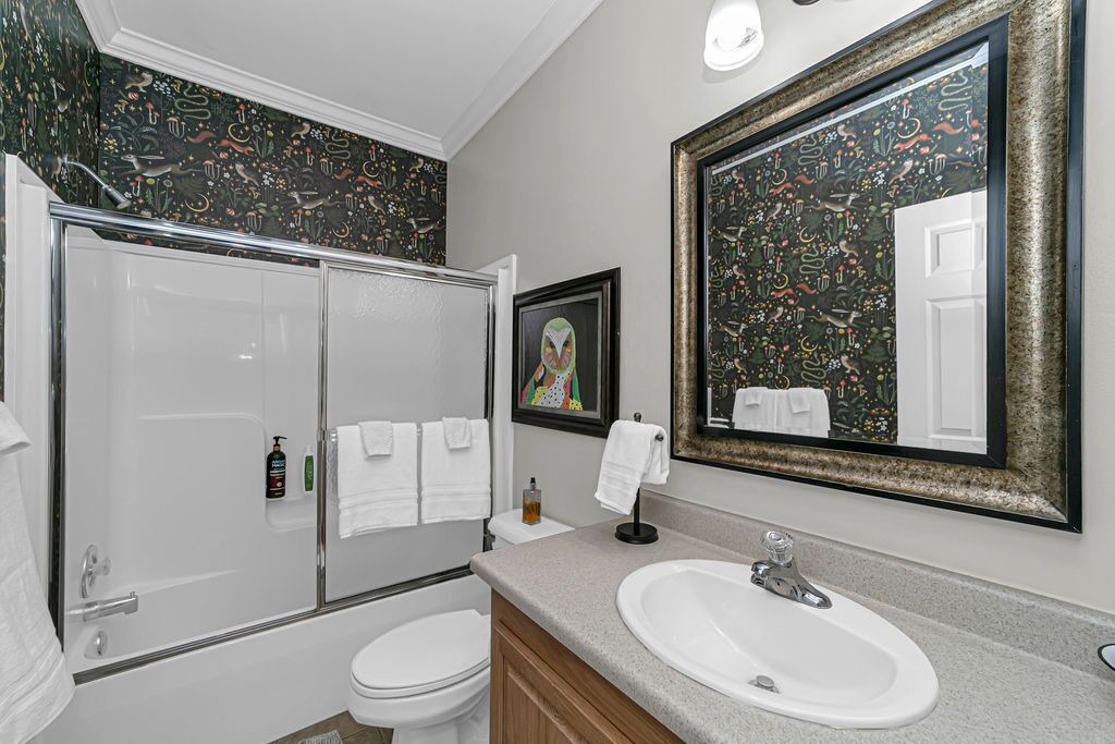 Photo of Bathroom in Lake Toxaway