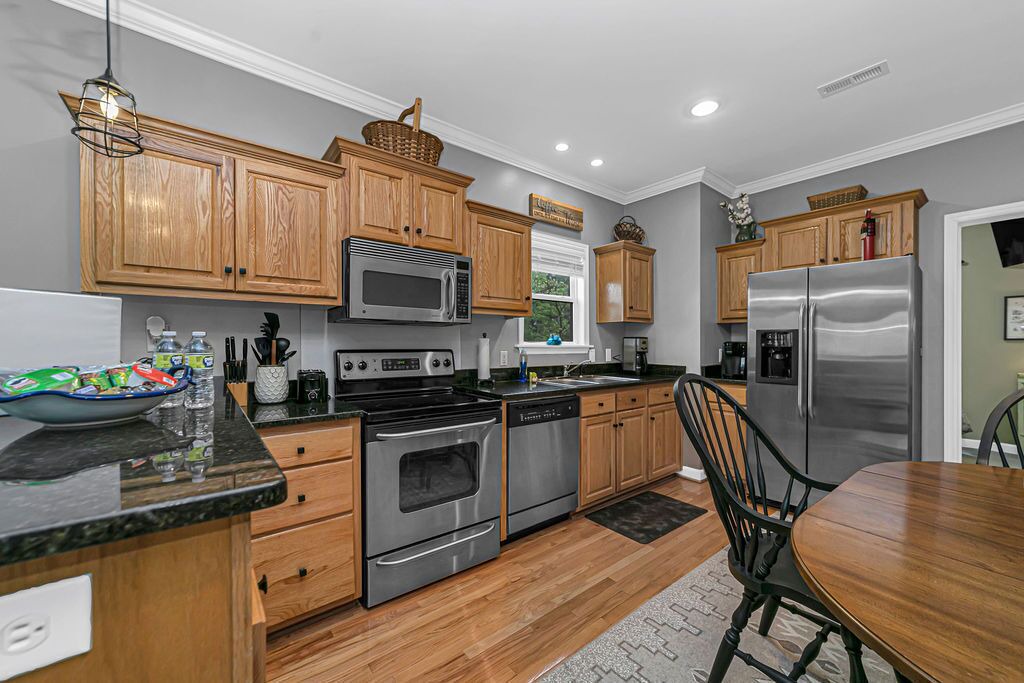 Photo of Kitchen in Lake Toxaway