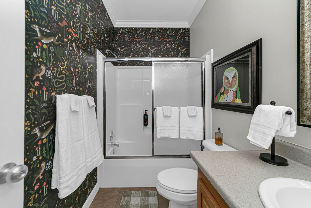 Photo of Bathroom in Lake Toxaway