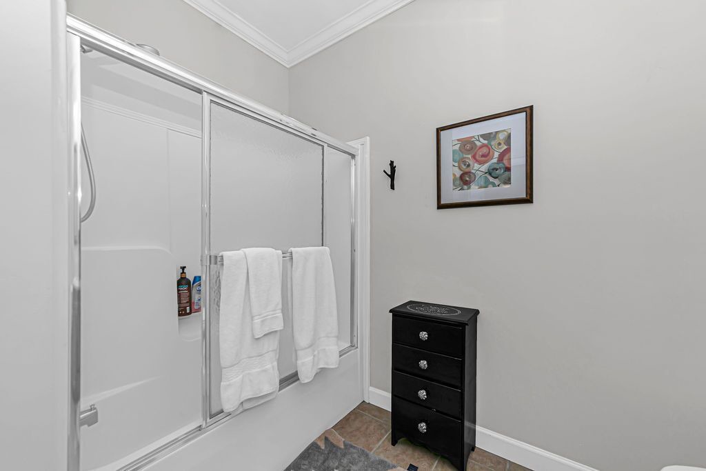 Photo of Bathroom in Lake Toxaway