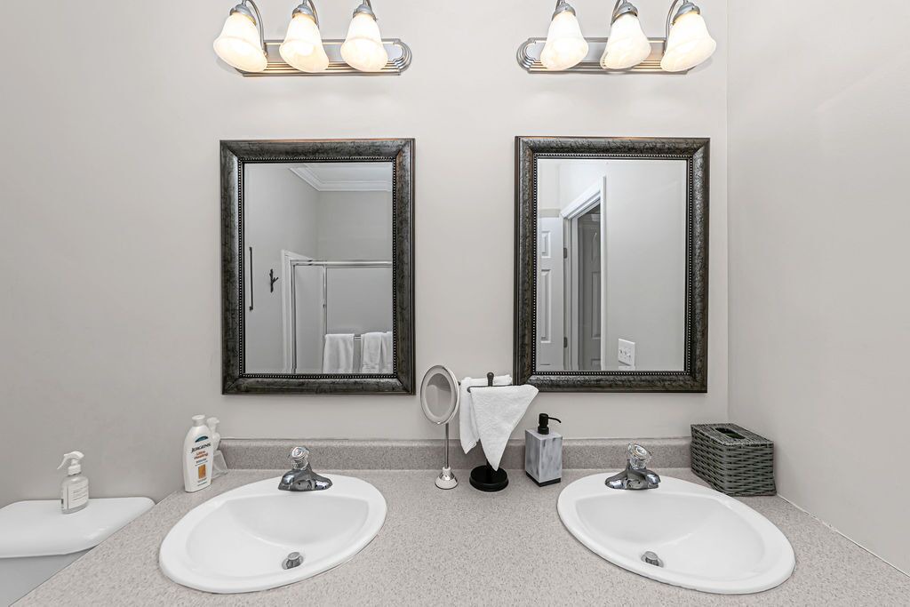 Photo of Bathroom in Lake Toxaway