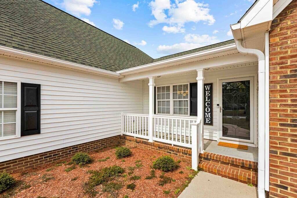 Photo of Outdoor in New Bern