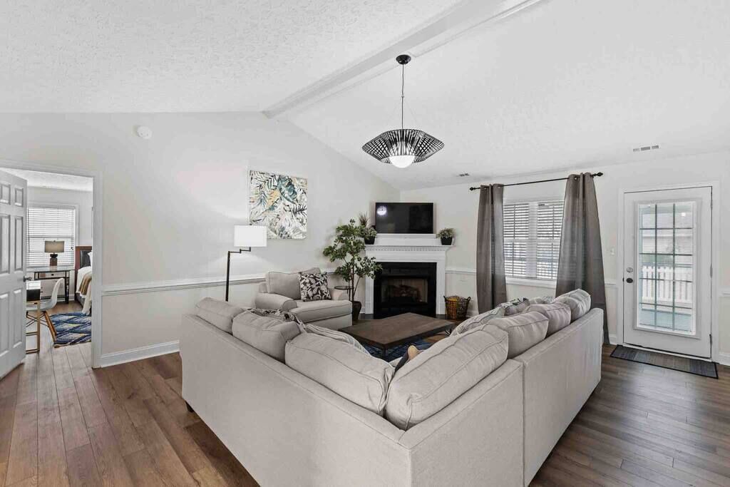 Photo of Bedroom in New Bern