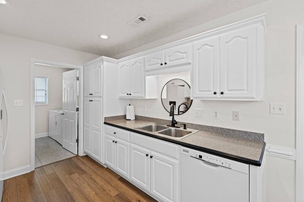 Photo of Bedroom in New Bern