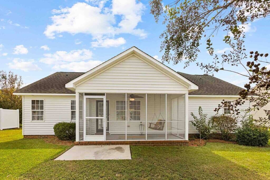 Photo of Outdoor in New Bern