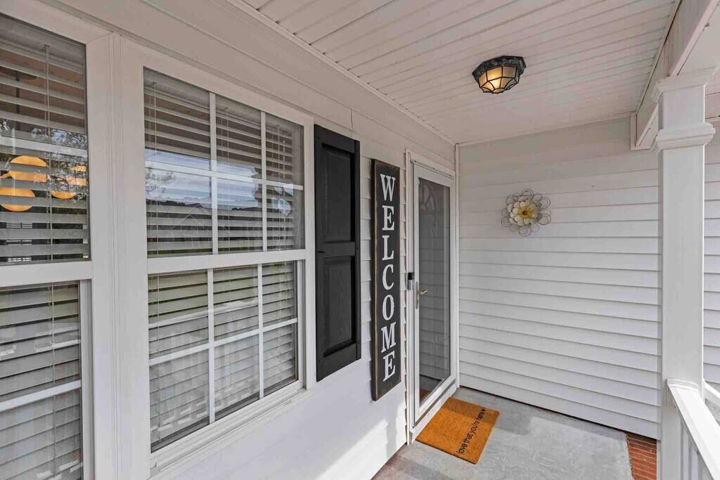 Photo of Outdoor in New Bern