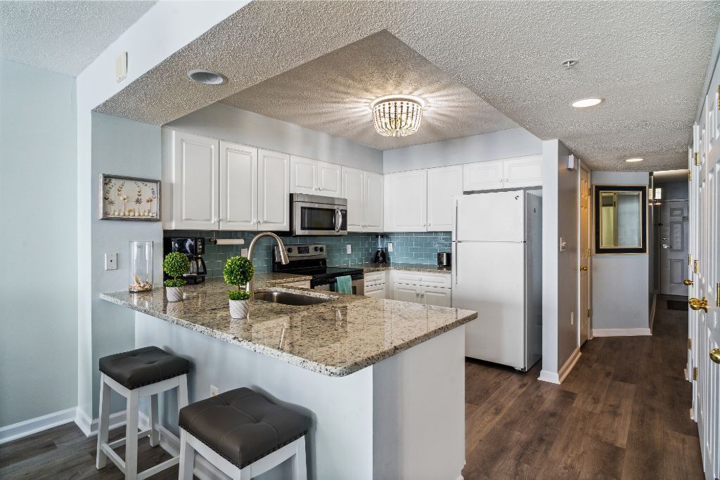 Photo of Kitchen in Ash