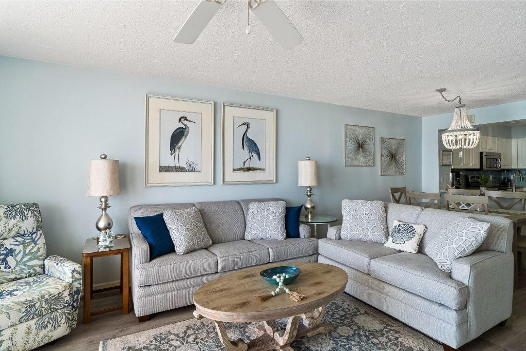 Photo of Livingroom in Ash