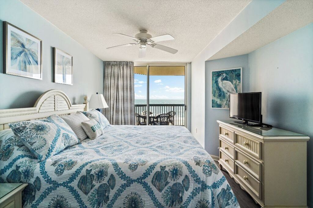 Photo of Bedroom in Ash