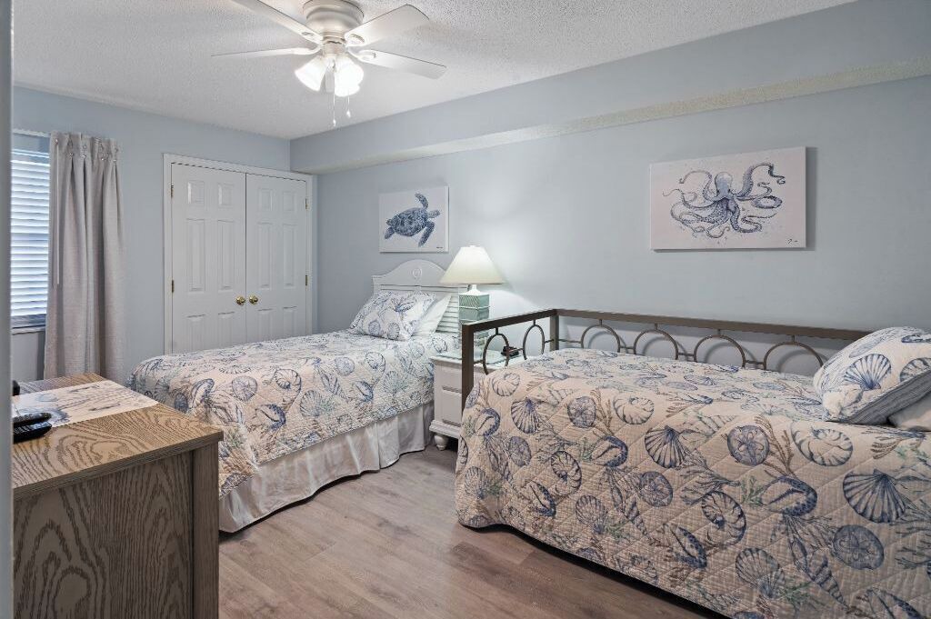Photo of Bedroom in Ash