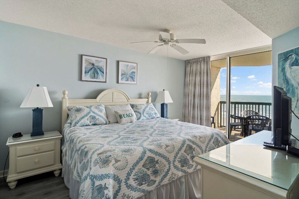 Photo of Bedroom in Ash