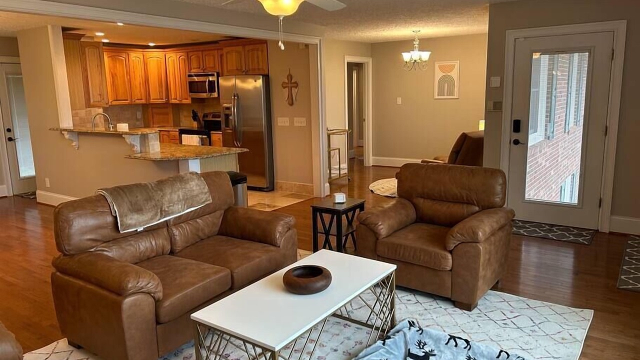 Photo of Bedroom in Northlakes