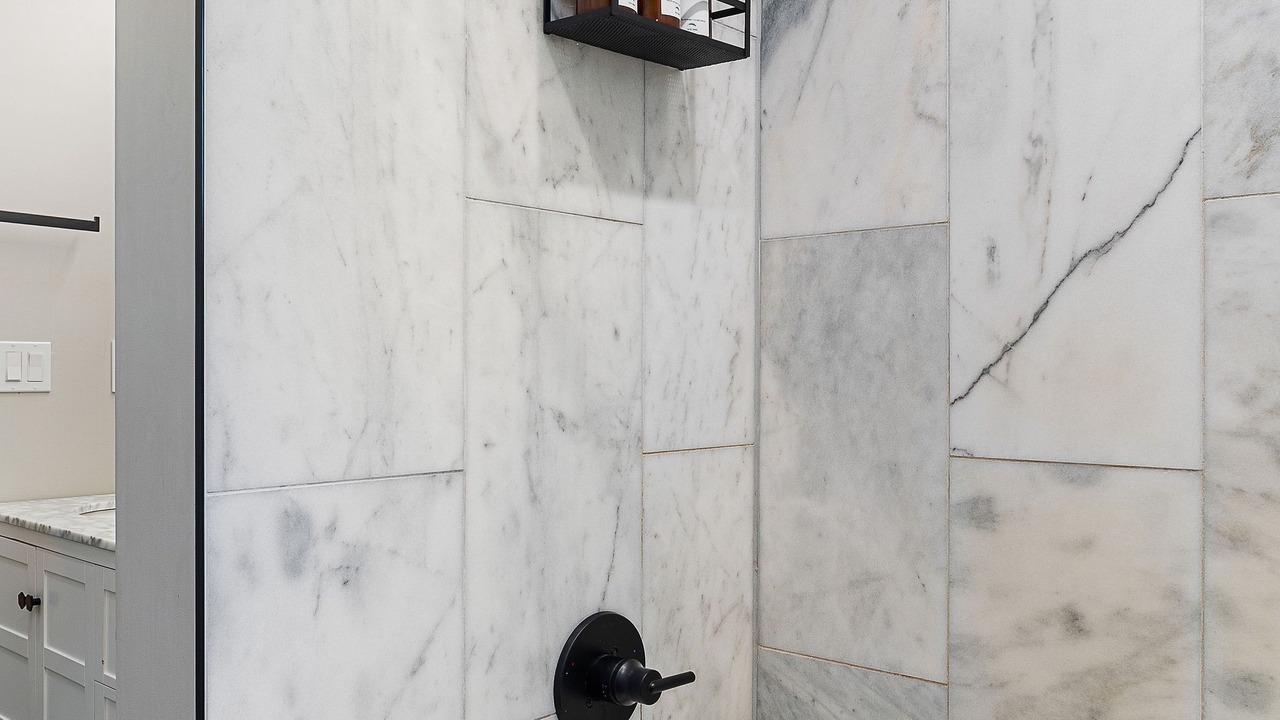 Photo of Bathroom in Asheville