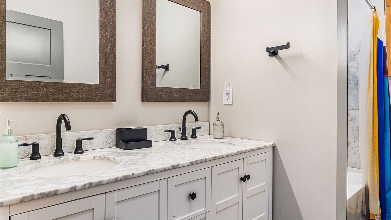 Photo of Bathroom in Asheville