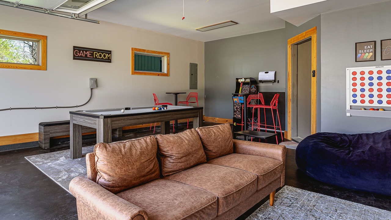 Photo of Bedroom in Asheville