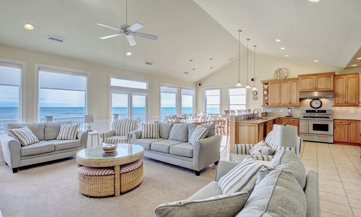Photo of Bedroom in Surf City