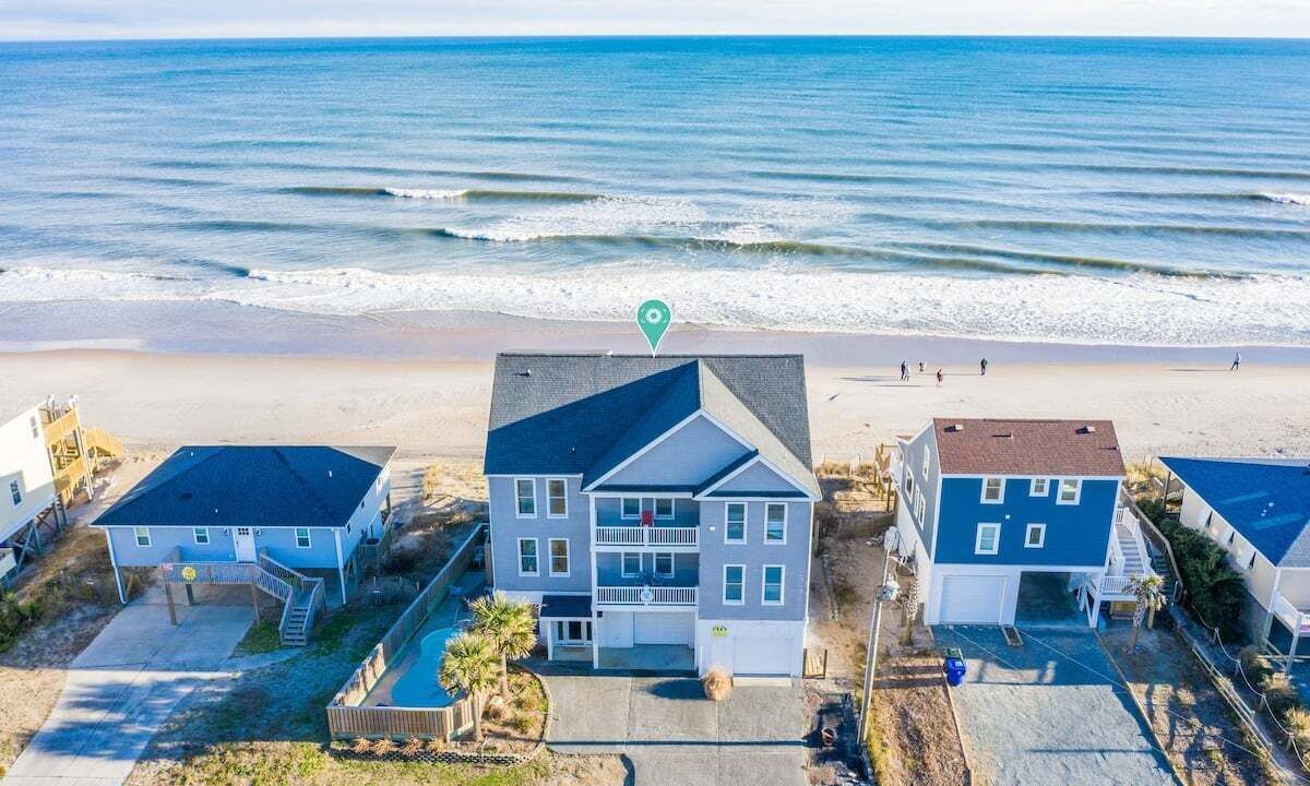 Photo of Others in Surf City