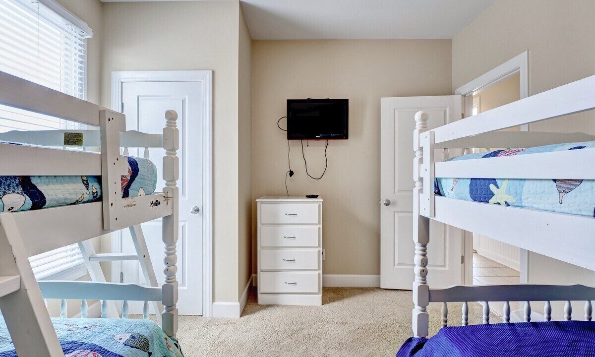 Photo of Bedroom in Surf City